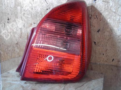 Right taillight CITROËN C2 (JM_) 1.4 | BP25367533C35 