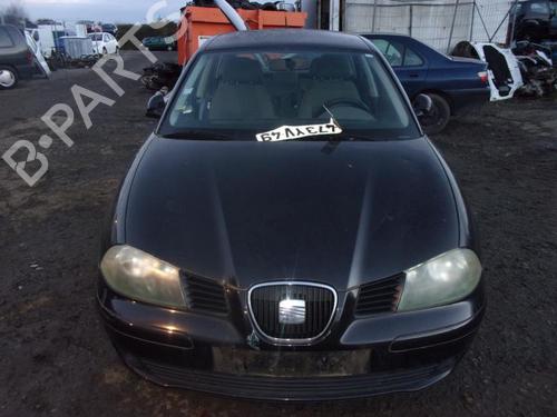 Left mirror SEAT IBIZA III (6L1) 1.9 TDI | BP25358474C26 