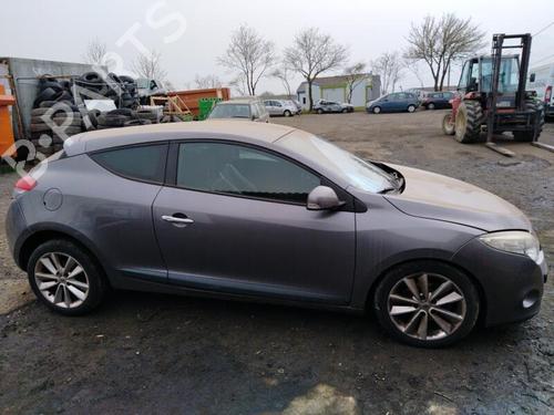 Electronic sensor RENAULT MEGANE III Coupe (DZ0/1_) 1.9 dCi (DZ0N, DZ0J, DZ1J, DZ1K) | BP25354964M84 - Image 4