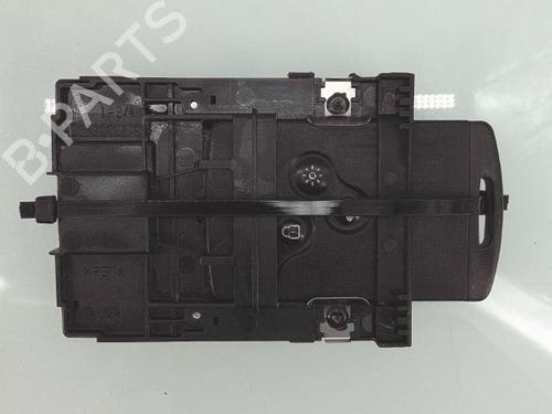 Card reader RENAULT SCÉNIC III (JZ0/1_) 1.5 dCi (JZ02, JZ0R) 285909828R