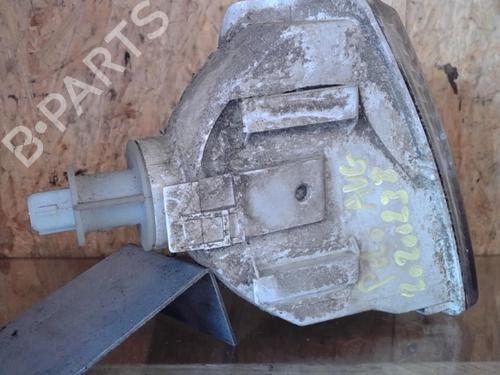 Used Left front indicator Left front indicator VW POLO Coupe (86C, 80) 1.0 Cat (45 hp) 25373569 25373569