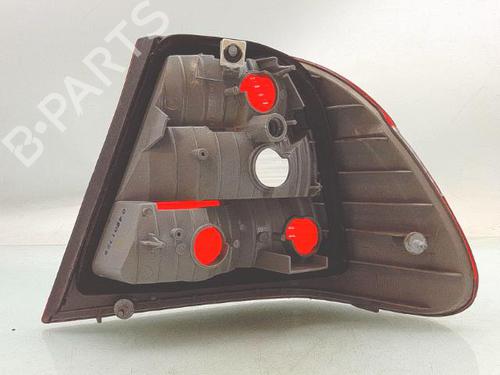Left taillight BMW 3 (E46) 318 d | BP39886001C34 - Image 2