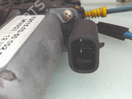 Front left window mechanism FIAT STILO Multi Wagon (192_) 1.9 JTD | BP34368608C22 - Image 3