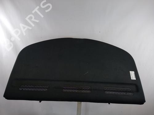 Used Rear parcel shelf RENAULT VEL SATIS (BJ0_) 2.2 dCi (BJ0E, BJ0F) (150 hp) 25362648
