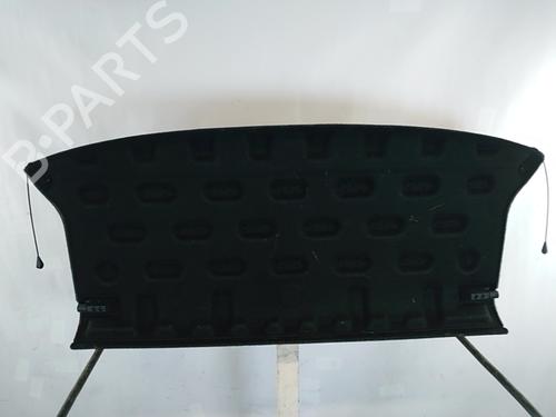 Used Rear parcel shelf Rear parcel shelf SEAT IBIZA III (6L1) 1.2 (64 hp) 34108842 34108842