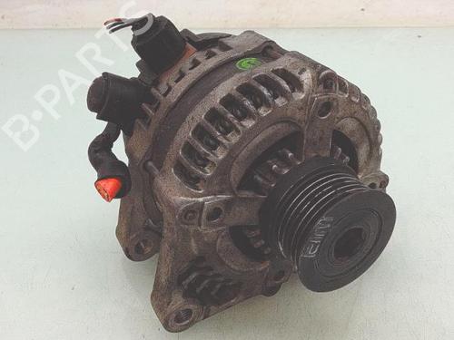 Alternator FORD FOCUS C-MAX (DM2) 1.6 TDCi | BP38035801M7  - Image 7