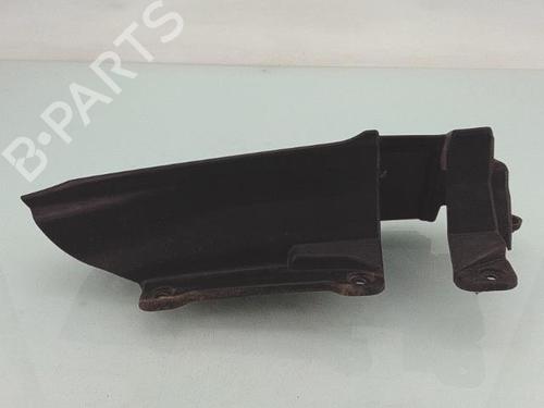 Used Corner bumper Corner bumper DACIA DOKKER MPV (KE_) 1.2 TCe (KEM0, KEAY) (115 hp) 28531574 28531574