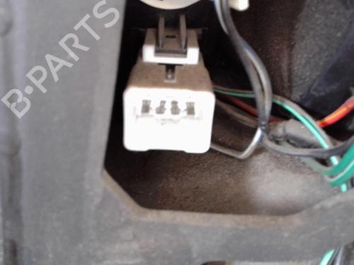 Left taillight HYUNDAI TRAJET (FO) 2.0 CRDi | BP27972818C34 