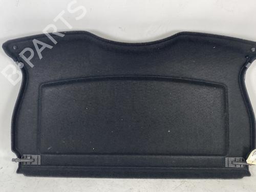 Hattehylde FORD FUSION (JU_) 1.6 TDCi | BP25365855C85 