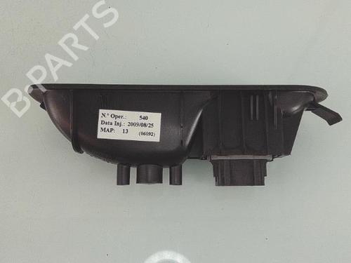 Left rear window switch RENAULT MODUS / GRAND MODUS (F/JP0_) 1.2 16V (JP0W) | BP27485207I29 - Image 2