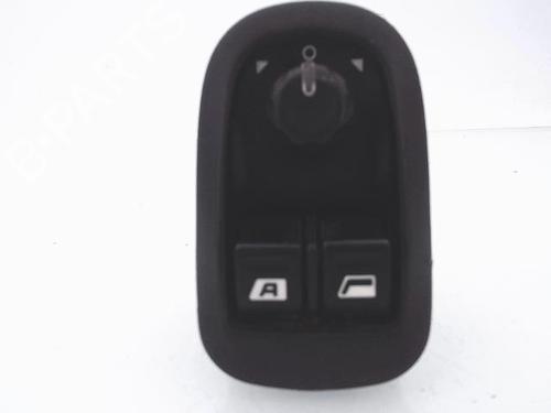 Used Switch PEUGEOT 206 Hatchback (2A/C) 1.4 i (75 hp) 25371805