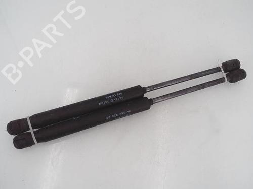 Used Tailgate lift support PEUGEOT 407 (6D_) 1.8 (6D6FZB) (116 hp) 25368289