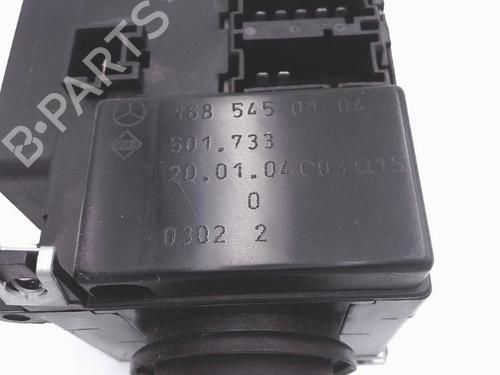 Headlight switch MERCEDES-BENZ A-CLASS (W168) A 170 CDI (168.009, 168.109) | BP25366334I24 