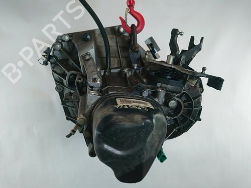 Used Gearbox Gearbox DACIA DOKKER MPV (KE_) 1.2 TCe (KEM0, KEAY) (115 hp) 28585787 28585787