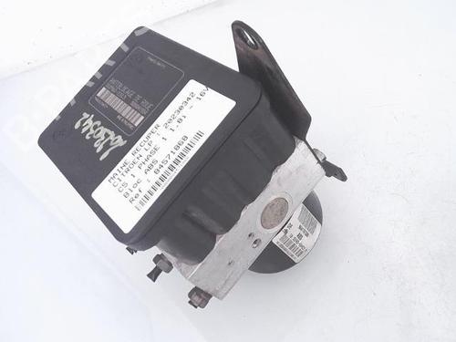 ABS pump CITROËN C5 I (DC_) 1.8 16V (DC6FZB, DC6FZE) | BP25350665M43 - Image 3