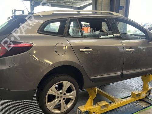 Climate control RENAULT MEGANE III Grandtour (KZ0/1) 1.5 dCi (KZ09, KZ0D, KZ1G, KZ29, KZ14, KZ1W, KZ10, KZ1F,... | BP25353968I5 