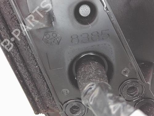 Left mirror TOYOTA RAV 4 III (_A3_) 2.2 D 4WD (ALA30_, ALA30R) | BP29979857C26