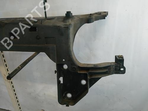 Frontplade/Frontkurv RENAULT MODUS / GRAND MODUS (F/JP0_) 1.5 dCi (FP0D, JP0D) | BP37007903C72 - Image 2