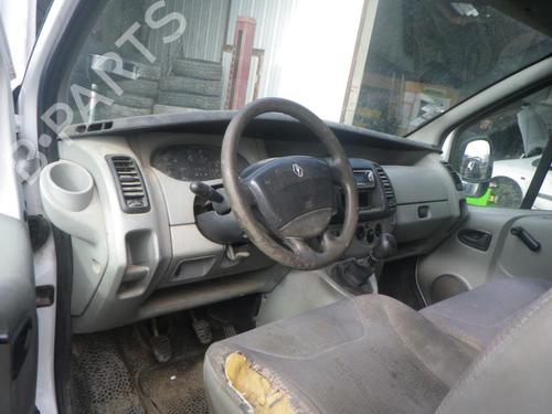 Left headlight RENAULT TRAFIC II Van (FL)  | BP25360337C28  - Image 5