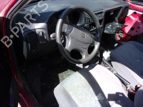 Left mirror SEAT CORDOBA (6K1, 6K2) 1.9 D | BP25367629C26 