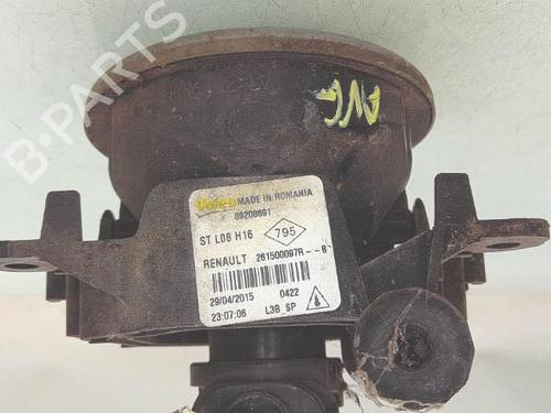 left-front-fog-light-dacia-duster-hs_-2010-2011-2012-2013-2014-2015-2016-2017-2018-36371167 main image