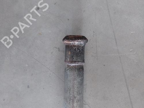 Used Exhaust system Exhaust system 33214613 33214613
