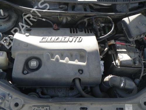 Højre baglygte FIAT PUNTO (188_) 1.9 JTD | BP25365716C35 