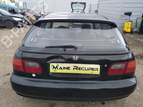 Left front indicator HONDA CIVIC V Hatchback (EG, EH) 1.3 16V (EG3) | BP25365034C32 - Image 8