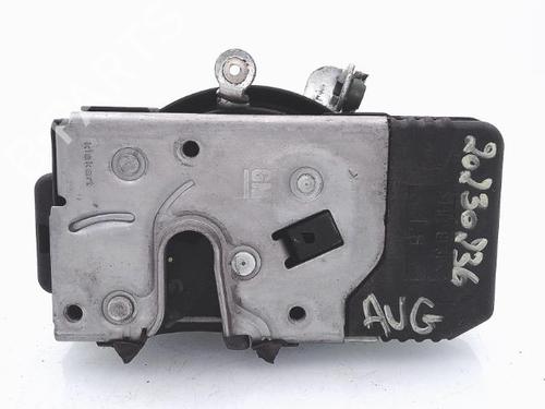 Venstre fortil lås OPEL ASTRA G Hatchback (T98) 2.0 DTI 16V (F08, F48) (101 hp) 25366098