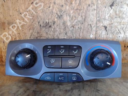 Climate control HYUNDAI TRAJET (FO) 2.0 CRDi | BP25364963I5 - Image 4