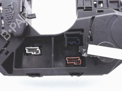 Used Steering column stalk CITROËN C4 Grand Picasso I (UA_) 1.6 HDi (109 hp) 25372655