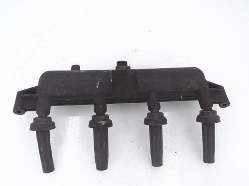 Tennspole PEUGEOT 206 Hatchback (2A/C) 1.4 i (75 hp) 25354157