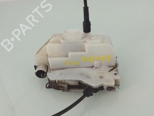 Used Front right lock RENAULT LAGUNA II Grandtour (KG0/1_) 1.9 dCi (125 hp) 25356744