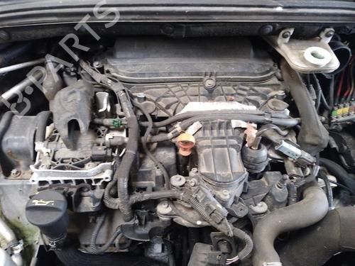 Devioluci CITROËN C4 II (NC_) 2.0 HDi / BlueHDi 150 | BP33724677I23  - Image 9