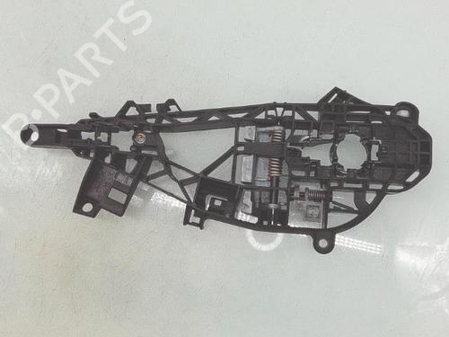 Støtte Støtte OPEL ASTRA K Sports Tourer (B16) 1.6 CDTi (35) (136 hp) 37503737 37503737