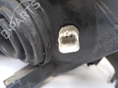 Left headlight CITROËN XSARA PICASSO (N68) 2.0 HDi | BP25361033C28 