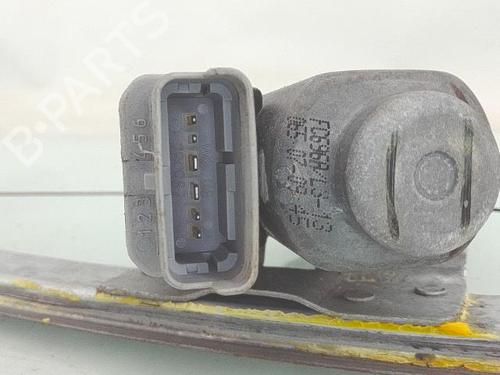 Rudehejsemekanisme venstre bagtil CITROËN C4 Picasso I MPV (UD_) 1.6 HDi | BP29868117C24