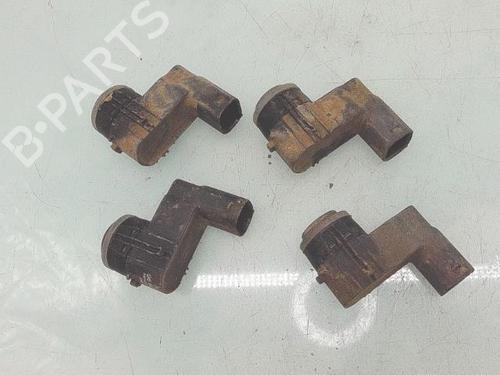 Used Electronic module Electronic module PEUGEOT 3008 I MPV (0U_) 1.6 HDi (109 hp) 33161715 33161715