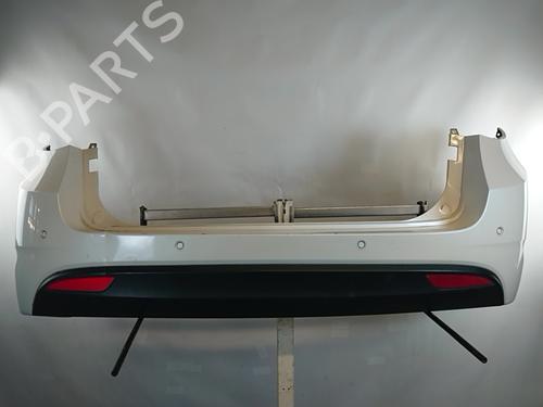 Used Rear bumper HYUNDAI i40 I CW (VF) 1.7 CRDi (136 hp) 29978431
