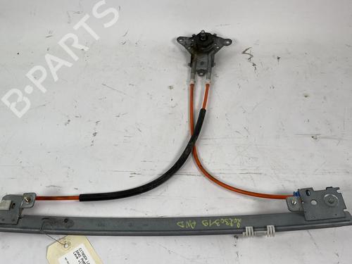 Used Front right window mechanism Front right window mechanism CITROËN SAXO (S0, S1) 1.1 X, SX (60 hp) 25357356 25357356