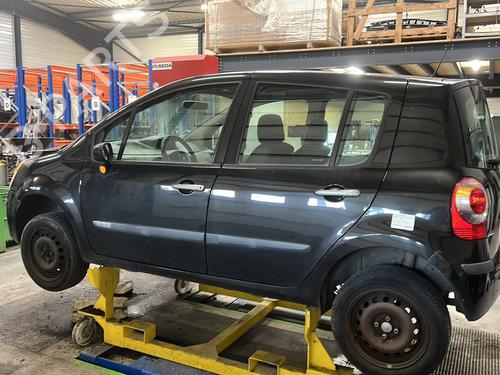 Steering column stalk RENAULT MODUS / GRAND MODUS (F/JP0_) 1.4 (JP01, JP0J) | BP25363453I23  - Image 6