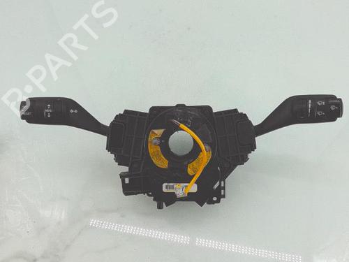 Used Steering column stalk Steering column stalk FORD FOCUS II Turnier (DA_, FFS, DS) 1.6 TDCi (90 hp) 29614186 29614186
