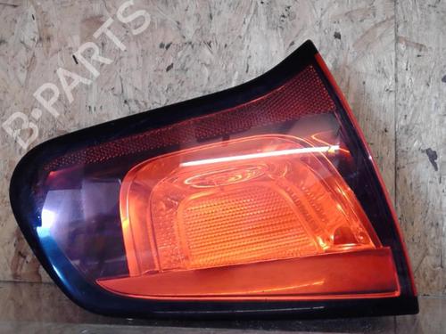 Venstre baglygte bagklap CITROËN C3 II (SC_) 1.6 HDi | BP25373276C79 