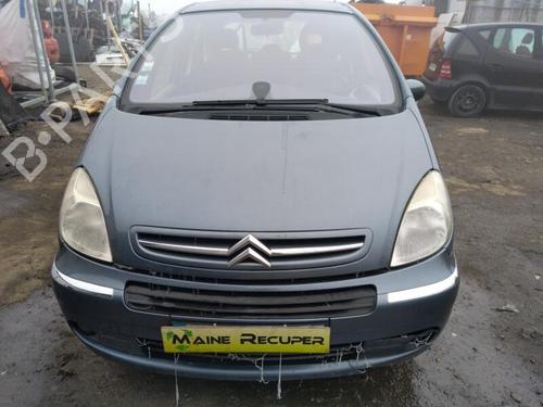 Left headlight CITROËN XSARA PICASSO (N68) 1.6 HDi | BP25351523C28 