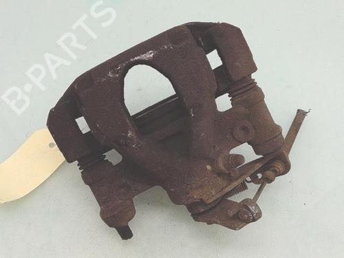 Left rear brake caliper RENAULT MASTER III Van (FV) 2.3 dCi 135 FWD (FV0N, FV08, FV06, FV00, FV1S) | BP37472982M107 - Image 3