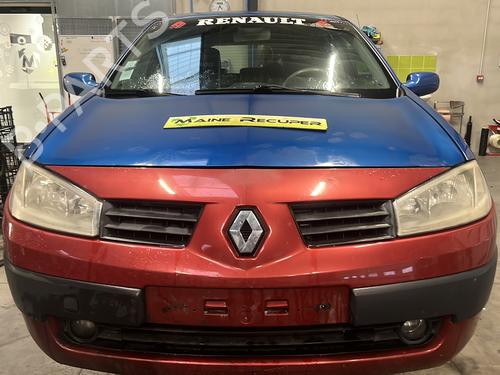 Viskermotor vindrude RENAULT MEGANE II (BM0/1_, CM0/1_) 1.9 dCi (BM0G, CM0G) | BP25350379M29 