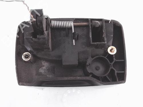 Front left exterior door handle RENAULT KANGOO (KC0/1_) 1.4 (KC0C, KC0H, KC0B, KC0M) | BP25350337C128 