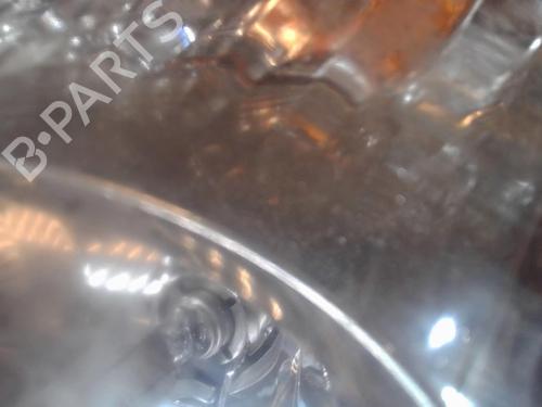 Used Left headlight Left headlight CITROËN C5 I (DC_) 2.0 16V (DCRFNC, DCRFNF) (136 hp) 25365304 25365304