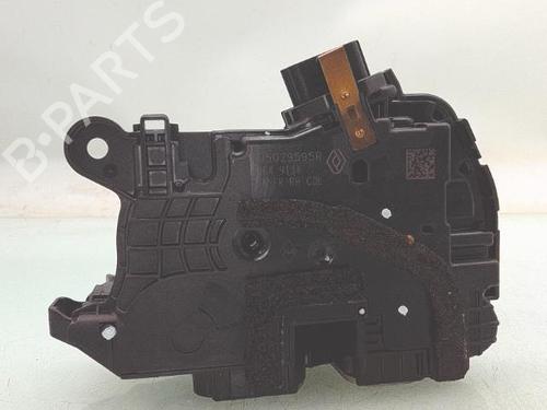 Front right lock RENAULT CLIO V (B7_) 1.0 TCe 100 (B7MT) | BP38731952C97 - Image 4