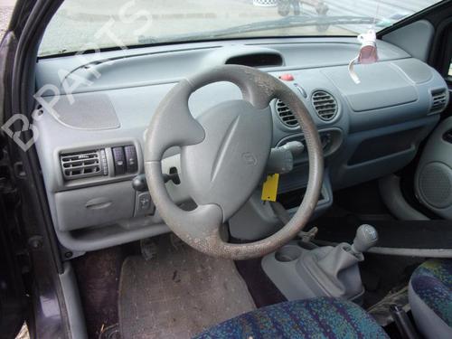 Faro izquierdo RENAULT TWINGO I (C06_) 1.2 16V (C060) | BP25373560C28 